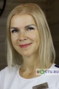 Таюрская Олеся Викторовна - Иркутск