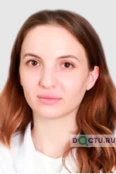 Такахо Джанета Юрьевна - Краснодар