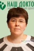 Тахаува Милауша Габделхаковна - Казань