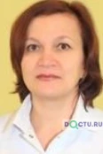 Тахавеева Лариса Васильевна - Ижевск