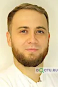 Тахтамышев Сергей Дмитриевич - Москва