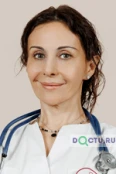 Тахтамышева Марина Михайловна - Ростов-на-Дону