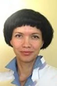 Тахтарова Елена Павловна - Архангельск