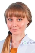 Тахтарова Татьяна Геннадьевна - Уфа