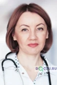 Такмакова Марина Викторовна - Новосибирск