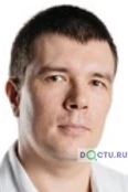 Такшеев Александр Сергеевич - Петрозаводск