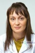Таксиди Софья Димосфеновна - Санкт-Петербург