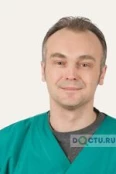 Такуш Сергей Валентинович - Москва