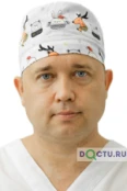 Талачев Марат Асгатович - Тольятти