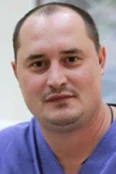 Талалаев Александр Владимирович - Саратов