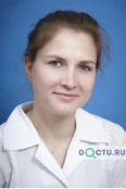 Таламанова Екатерина Николаевна - Нижний Новгород