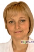 Таламбасова Анна Александровна - Тверь