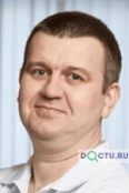 Таланин Алексей Евгеньевич - Москва