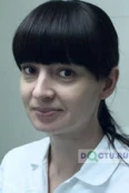 Таланина Елена Николаевна - Москва