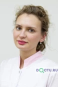 Таланова Валерия Андреевна - Иваново