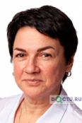 Талантова Ольга Евгеньевна - Санкт-Петербург