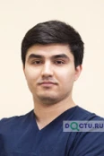 Талбаков Эрадж Солехович - Казань