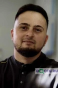 Талбаков Фаррух Сохибназарович - Москва