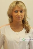 Талдытова Алена Вячеславовна - Чебоксары