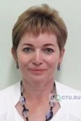 Талипова Разимя Ахсатовна - Уфа