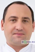 Тальков Максим Владимирович - Краснодар