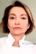 Талолина Оксана Владимировна - Южно-Сахалинск