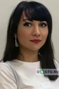 Таловерова Анастасия Васильевна - Нижний Новгород