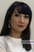 Таловерова Плотникова Анастасия - Нижний Новгород