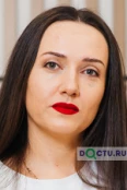 Таловская Елена Тиграновна - Анапа