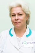 Талпа Марина Анатольевна - Москва
