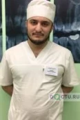 Талыбов Эльнур Расимович - Томск