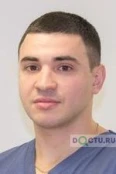 Талыбов Рустам Сабирович - Тюмень