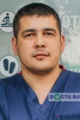 Талыбов Руслан Рустемович - Симферополь