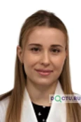 Талыпова Мерьем Мухамедовна - Симферополь