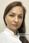 Талышева Оксана Николаевна - Пенза
