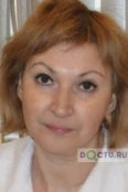 Талызина Елена Олеговна - Пермь