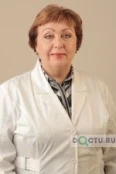 Талызина Людмила Алексеевна - Москва