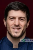 Тамадаев Гасан Захарович - Москва