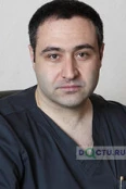 Тамаев Тахир Исмаилович - Санкт-Петербург