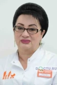 Тамаева Жанна Александровна - Владикавказ