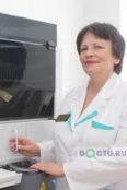Тамакова Вера Павловна - Казань