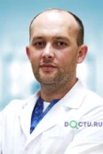 Тамалов Сергей Николаевич - Белгород