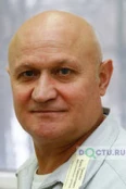 Тамазян Камо Лаврентович - Москва