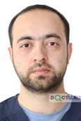 Тамазян Кристиан Сержикович - Батайск
