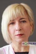 Тамилина Ольга Анатольевна - Кемерово
