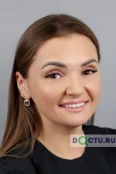 Тамкович Кристина Юрьевна - Ростов-на-Дону