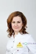 Тамм Алена Валерьевна - Владивосток