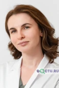 Тамова Фатима Мухарбиевна - Черкесск