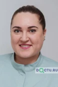 Тан Дарья Константиновна - Уфа
