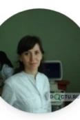 Таначева Елена Сергеевна - Казань